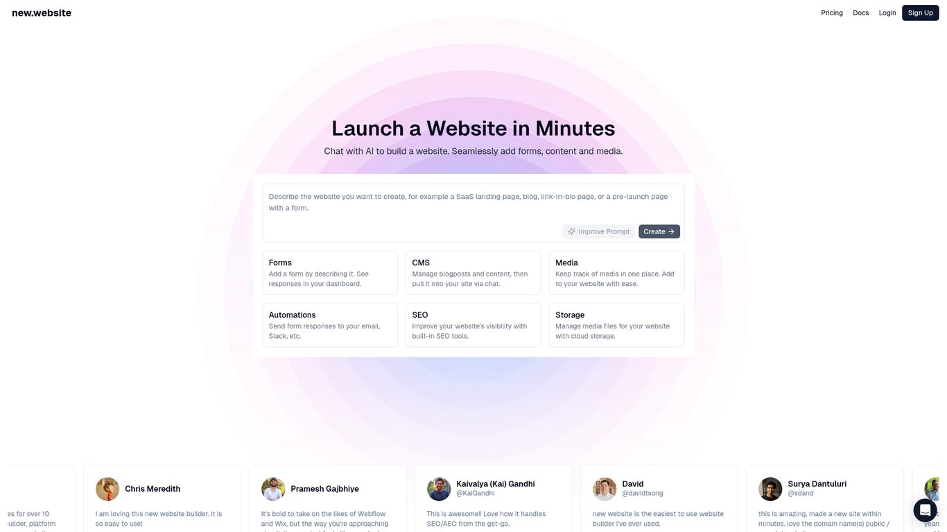 New.Website