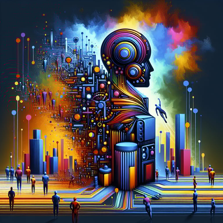 Meta Plans AI-Driven Layoffs Impacting Over 20% of Workforce in 2026