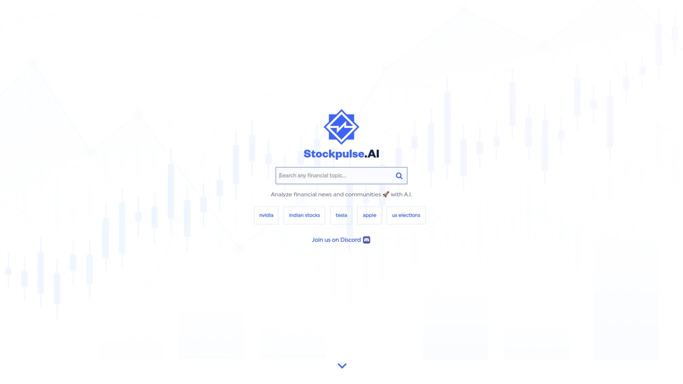 Stockpulse