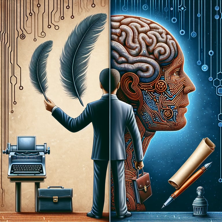 Elon Musk vs. OpenAI: The Tech Mogul Who Allegedly Doesn't Use a Computer