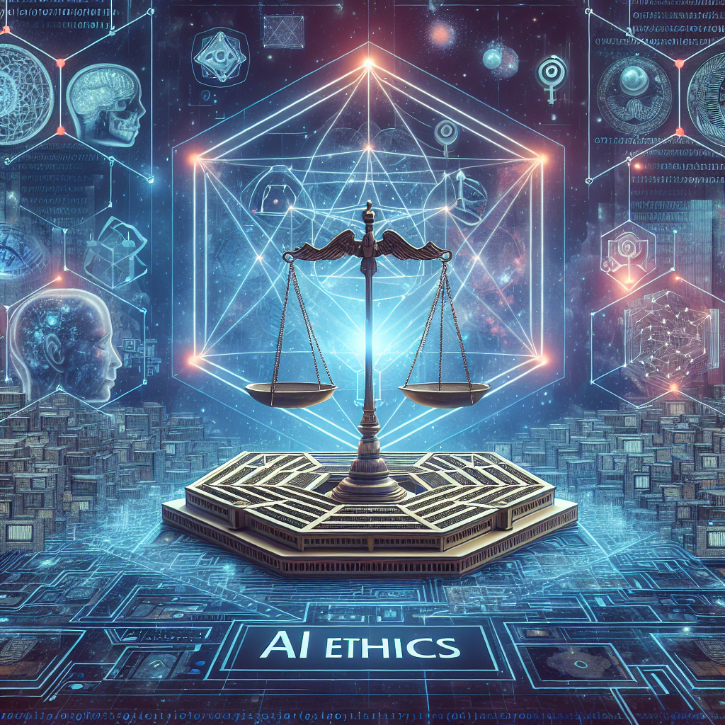 OpenAI's Controversial Pentagon Deal: AI Ethics on the Frontline