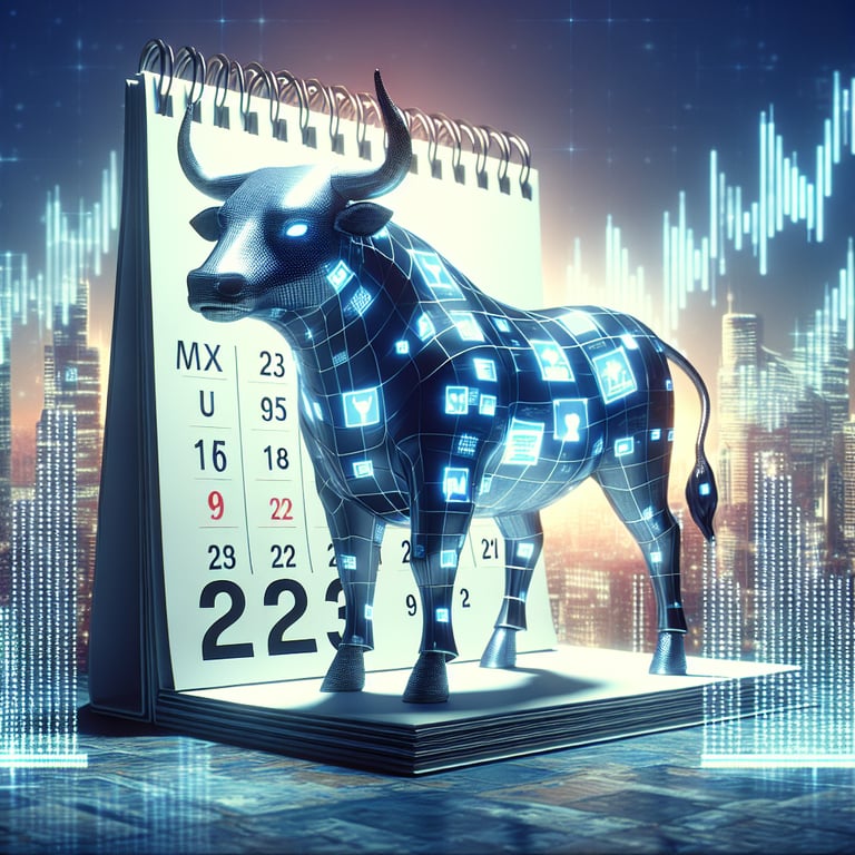 Invesco QQQ Trust Eyes a Bullish 2025, Thanks to AI Innovations!