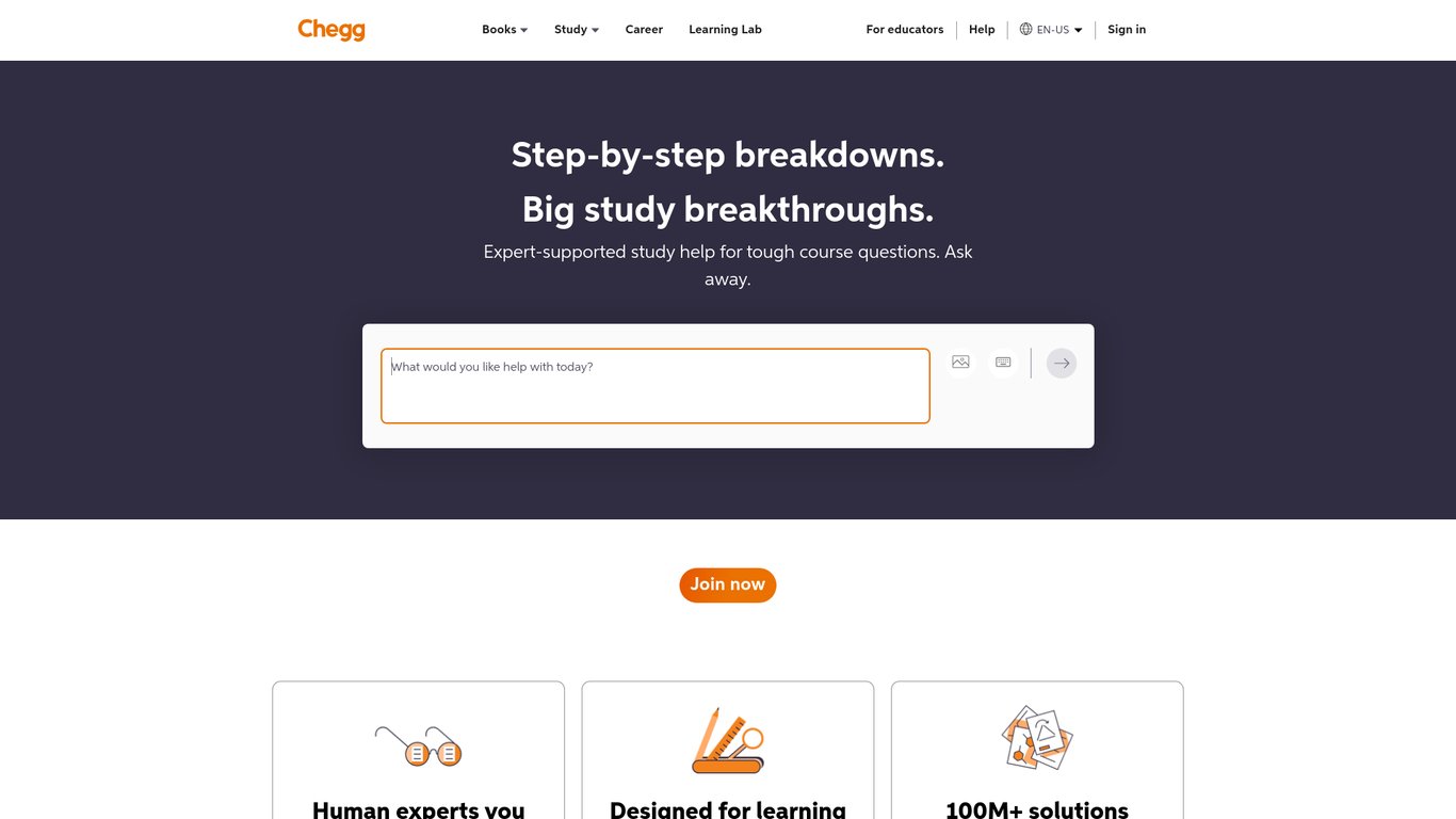 Chegg