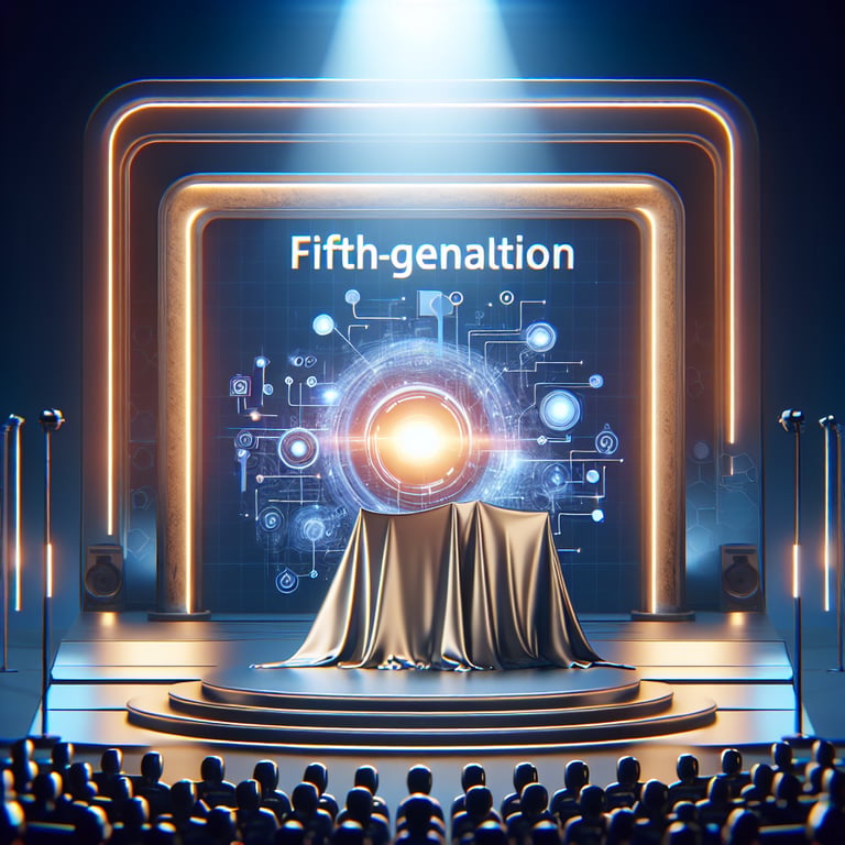Get Ready for GPT-5! OpenAI's Next AI Marvel Leaked Ahead of Unveiling