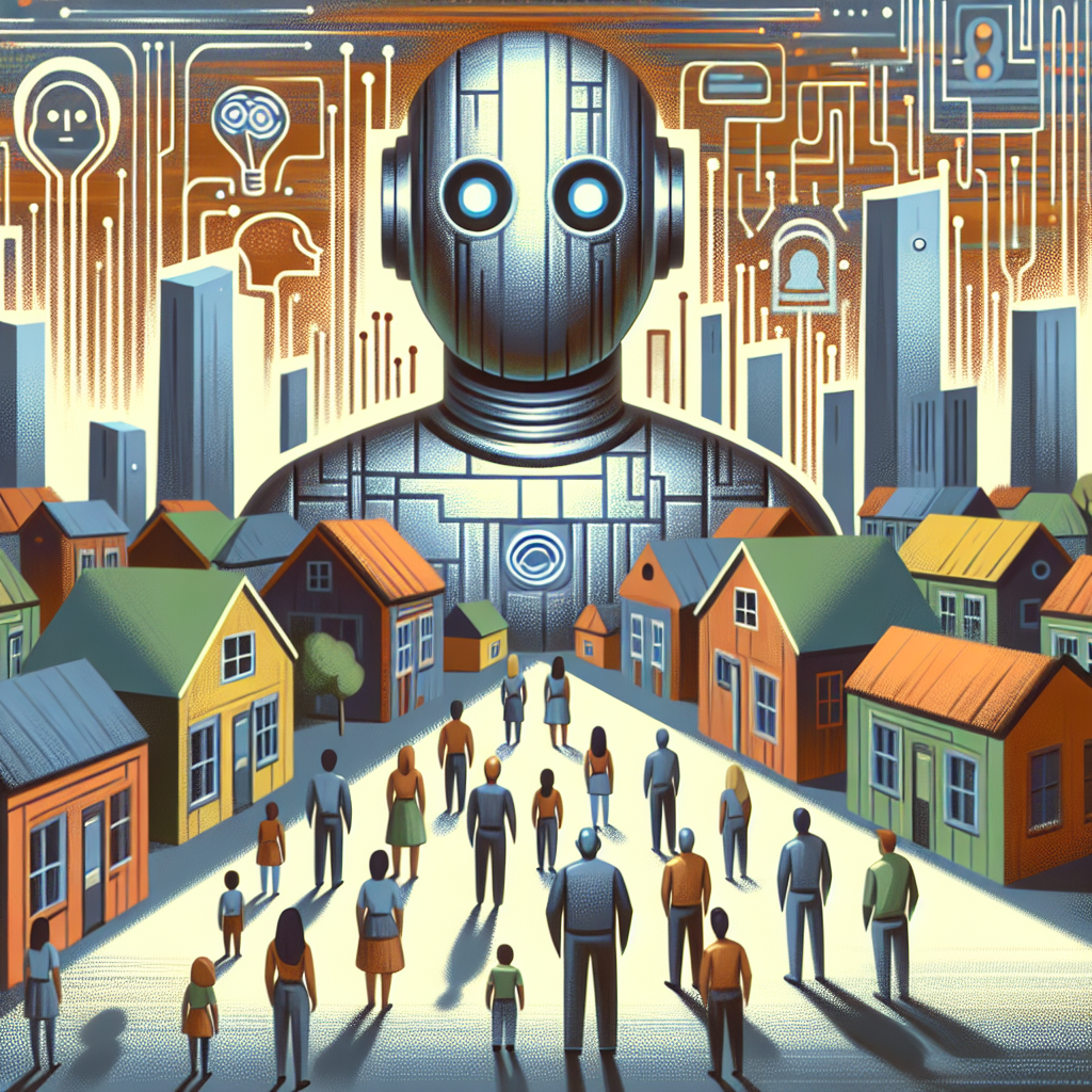 AI Chatbots and Facial Recognition: Privacy in Peril