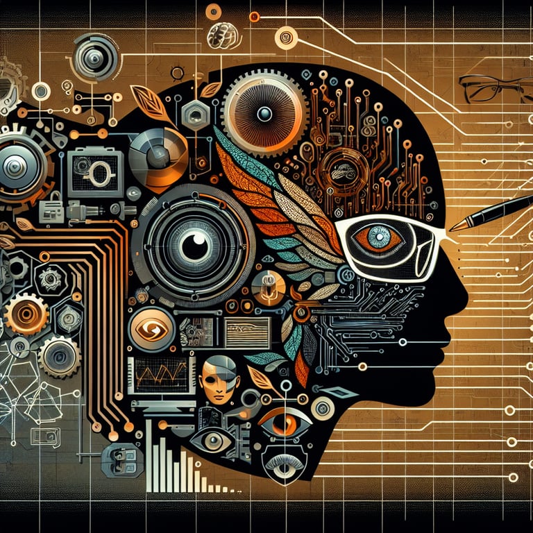 EssilorLuxottica's Visionary Leap: Acquiring Optegra for AI-Powered Eye Care Revolution!