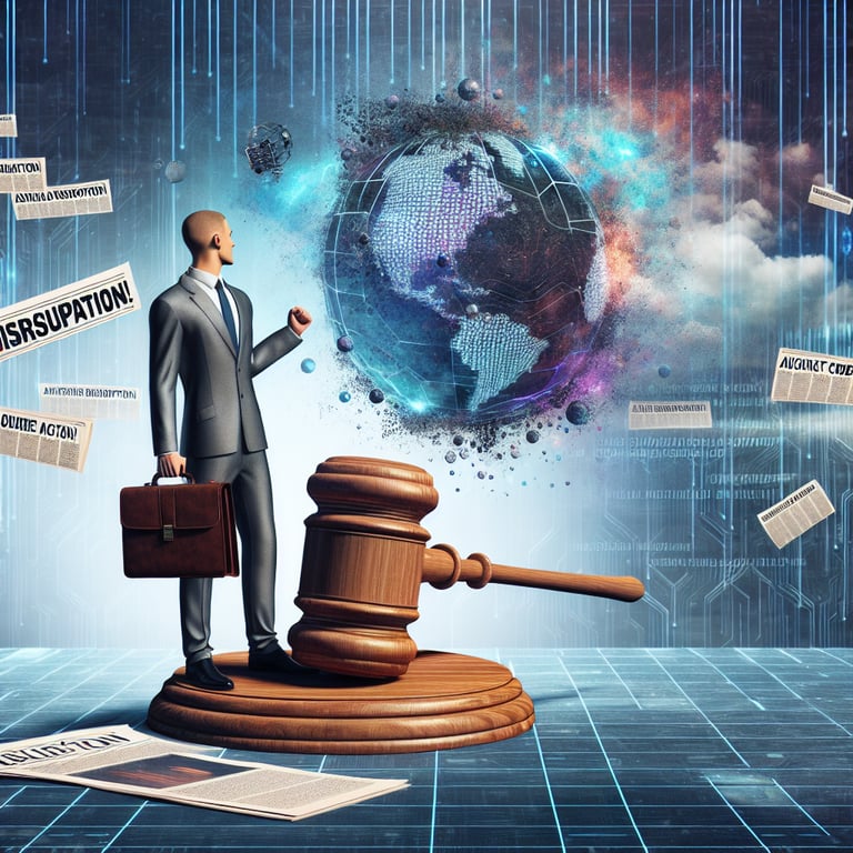 Elon Musk's Attorney Calls for OpenAI's Source Auction – A Disruption in the AI World!