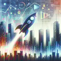 Oracle's Stock Skyrockets, Sparking Software Sector Frenzy