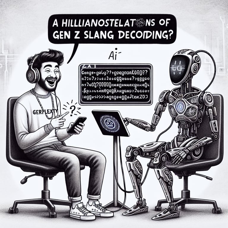 CarryMinati Teams Up with Perplexity AI to Decode Gen Z Slang with Humorous AI Twist
