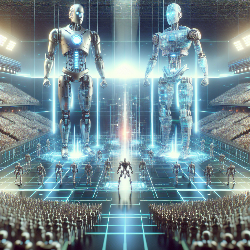 OpenAI Unveils o3-mini to Tackle DeepSeek's R1 in the AI Arena