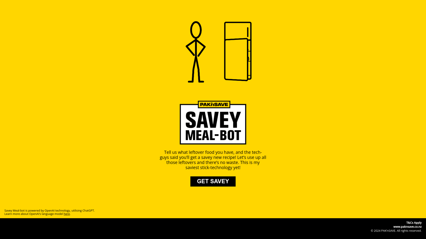 Thumbnail image for Savey Meal-Bot