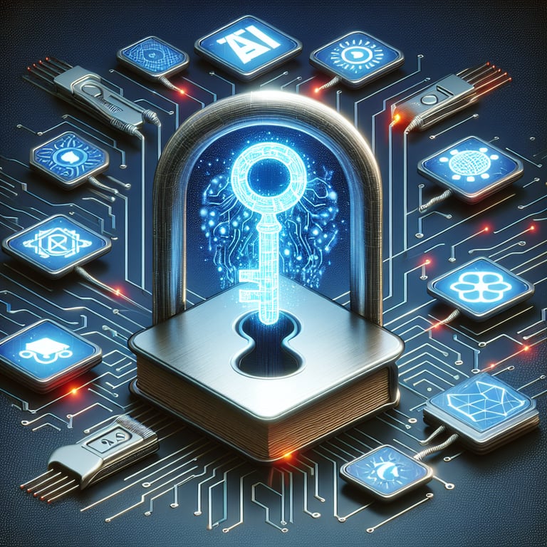 Unlocking the Potential of AI in PDF Analysis: 7 Tools You Need to Know