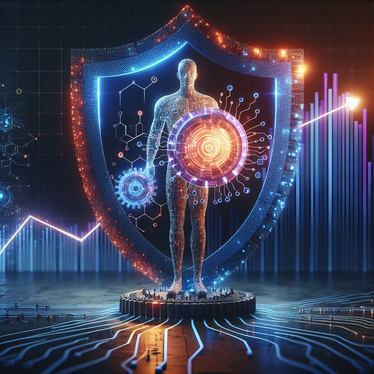 Anthropic Sets New Safety Standards with AI Scaling Strategy!