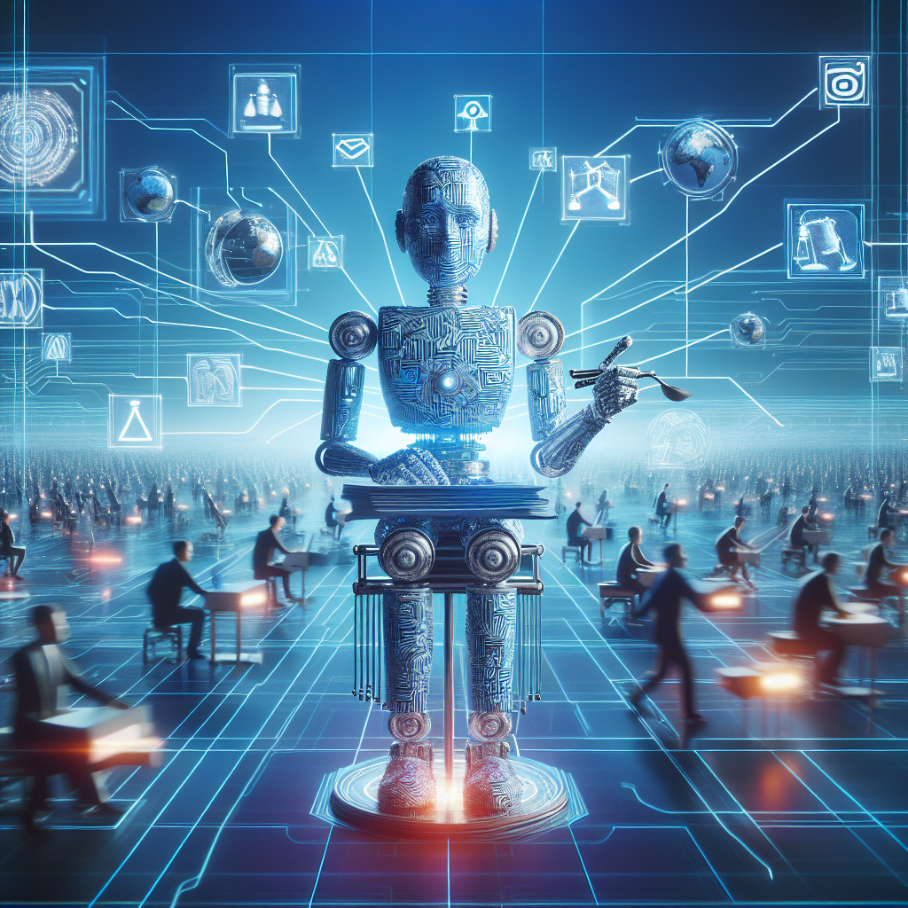AI Reporter March 2025: Transformative Legal Insights...