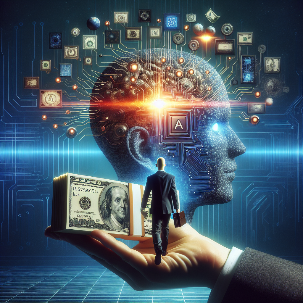 Elon Musk's xAI Acquires X for $33 Billion: A Game-Changer in the AI World