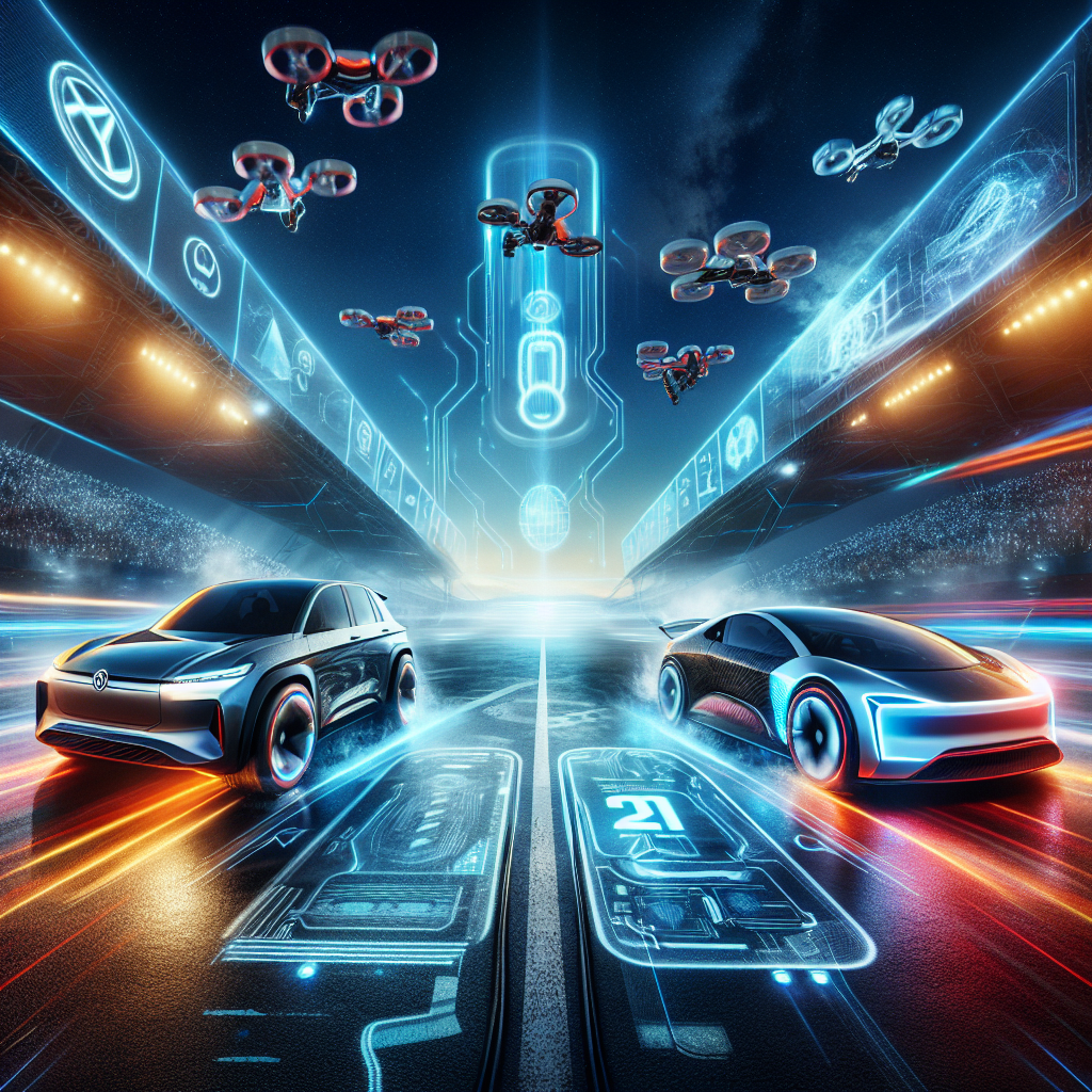 BMW iX3 Challenges Tesla's Model Y in 2025 EV Showdown!