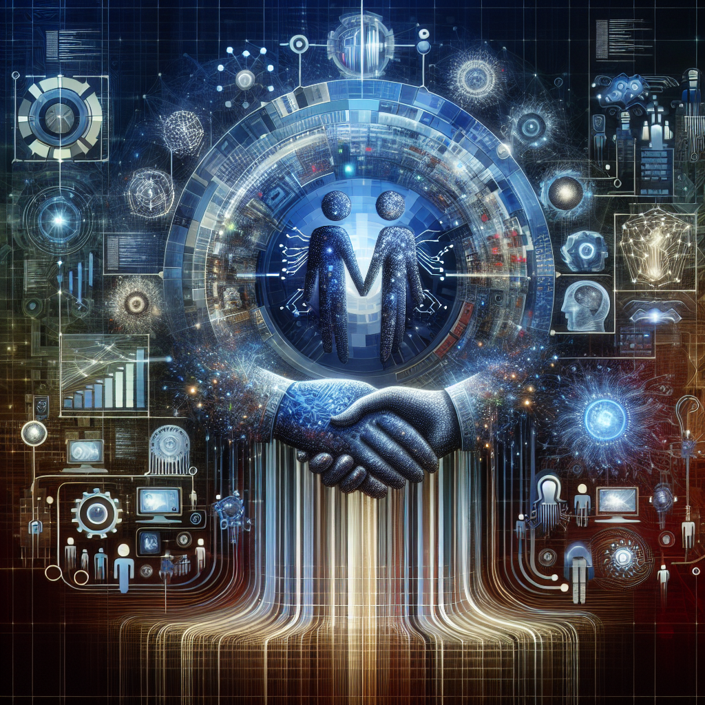 Revolutionizing Digital Chaos: Google's NotebookLM and Perplexity AI Team Up