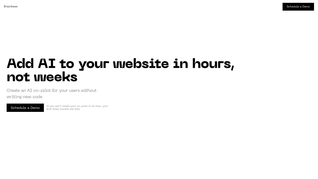 brainbase-reviews-alternatives-and-pricing-updated-december-2025