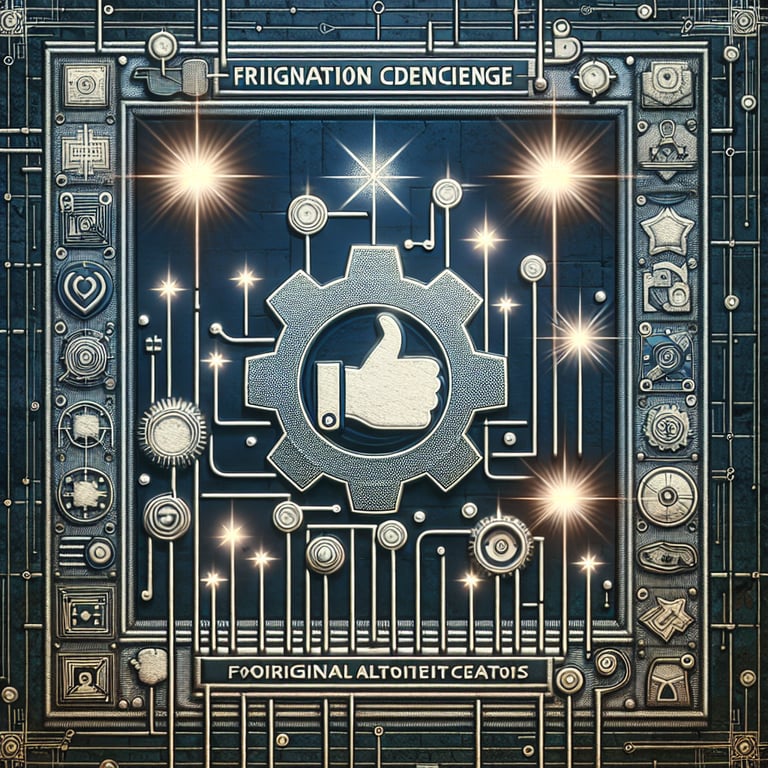 Instagram's Latest Algorithm: A Boost for Original Content Creators!