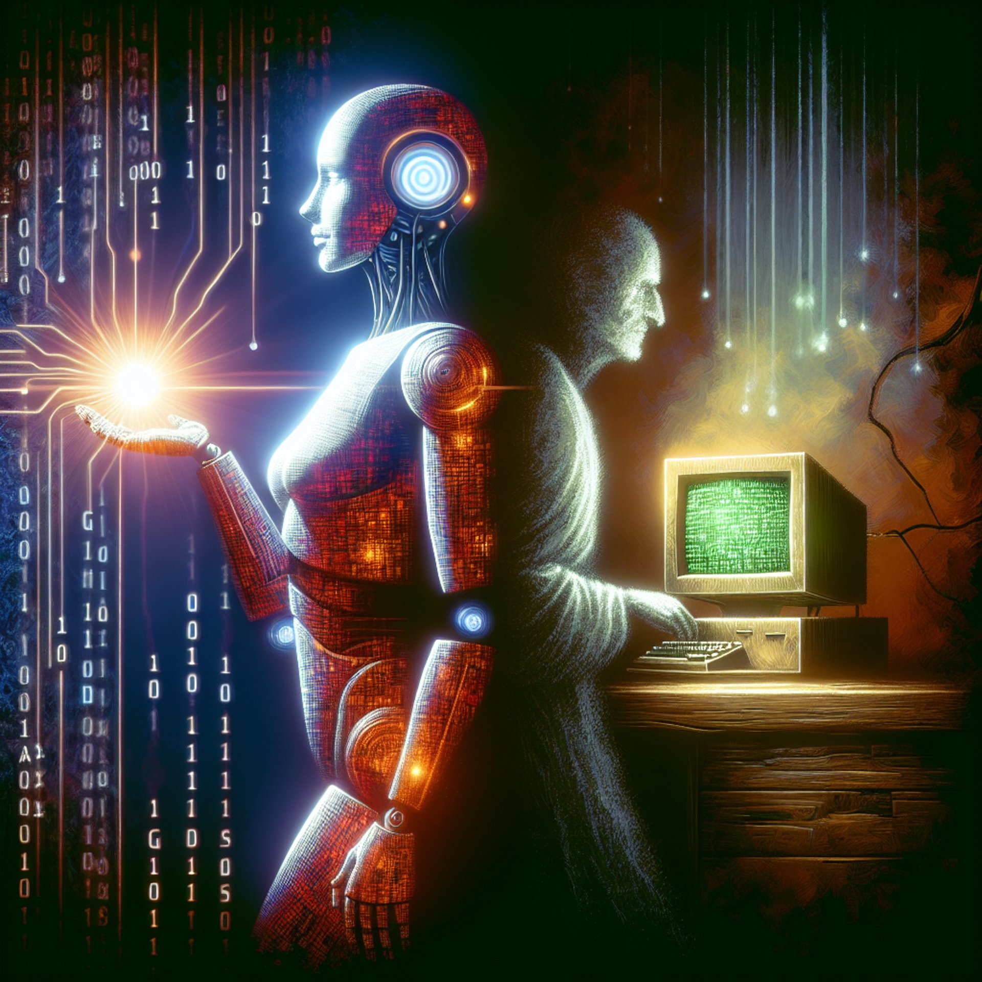 Claude Steals the Spotlight at HumanX Conference, OpenAI's ChatGPT Left in the Shadows