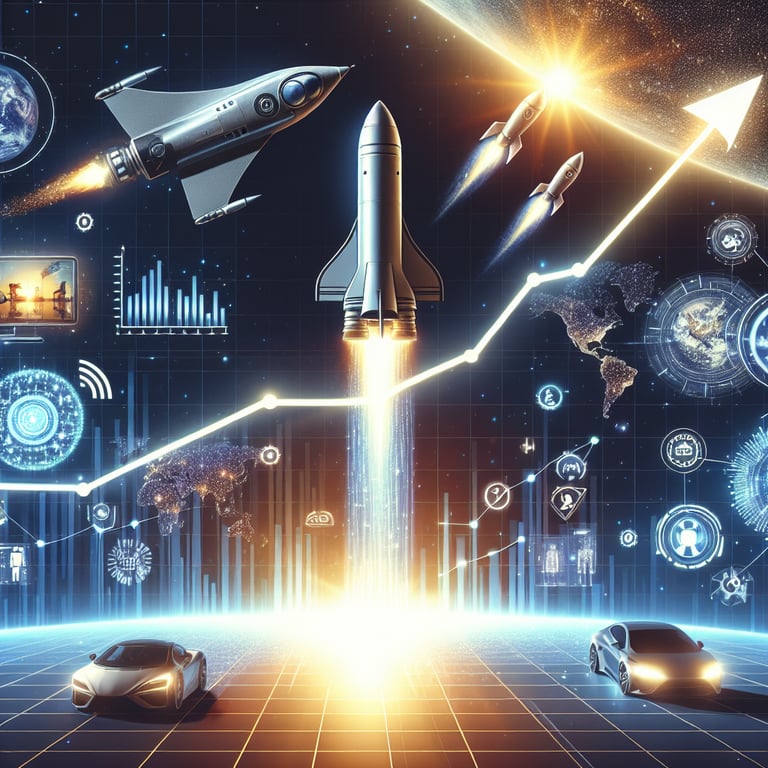 Anthropic Rockets to $3 Billion Revenue: The AI Enterprise Boom!