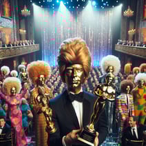 SNL Skewers Trump with 'Trump Awards' Cold Open Satire