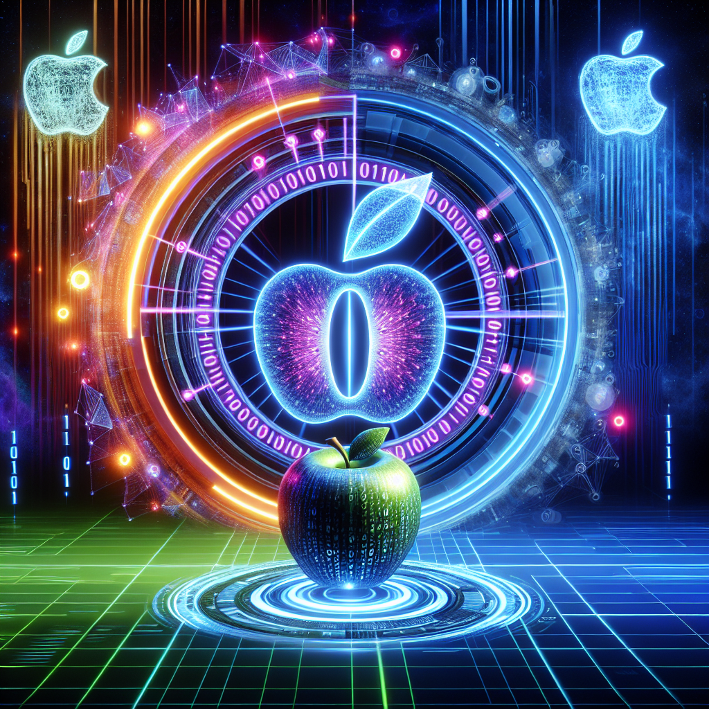 Apple's Siri: Reinventing the AI Wheel with LLM Power!