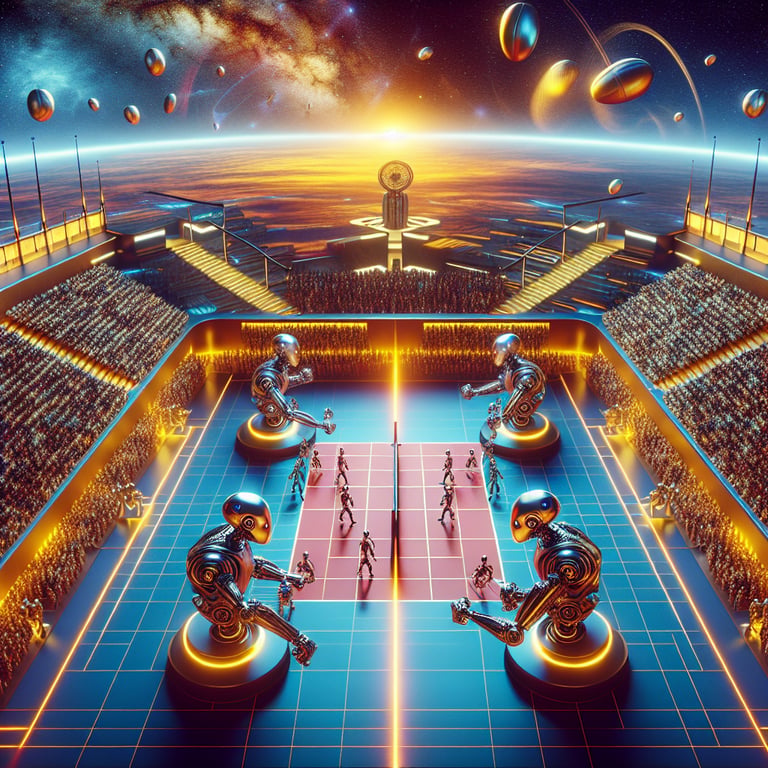 ByteDance Enters the AI Arena: Seedream 4.0 Versus Google's DeepMind Nano Banana