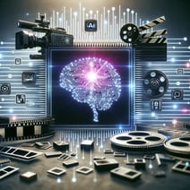 Vidu Studio: Revolutionizing Video Creation with AI