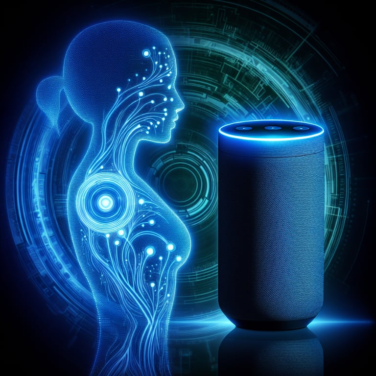 Amazon's Alexa Gets Major AI Overhaul: Meet 'Remarkable Alexa'