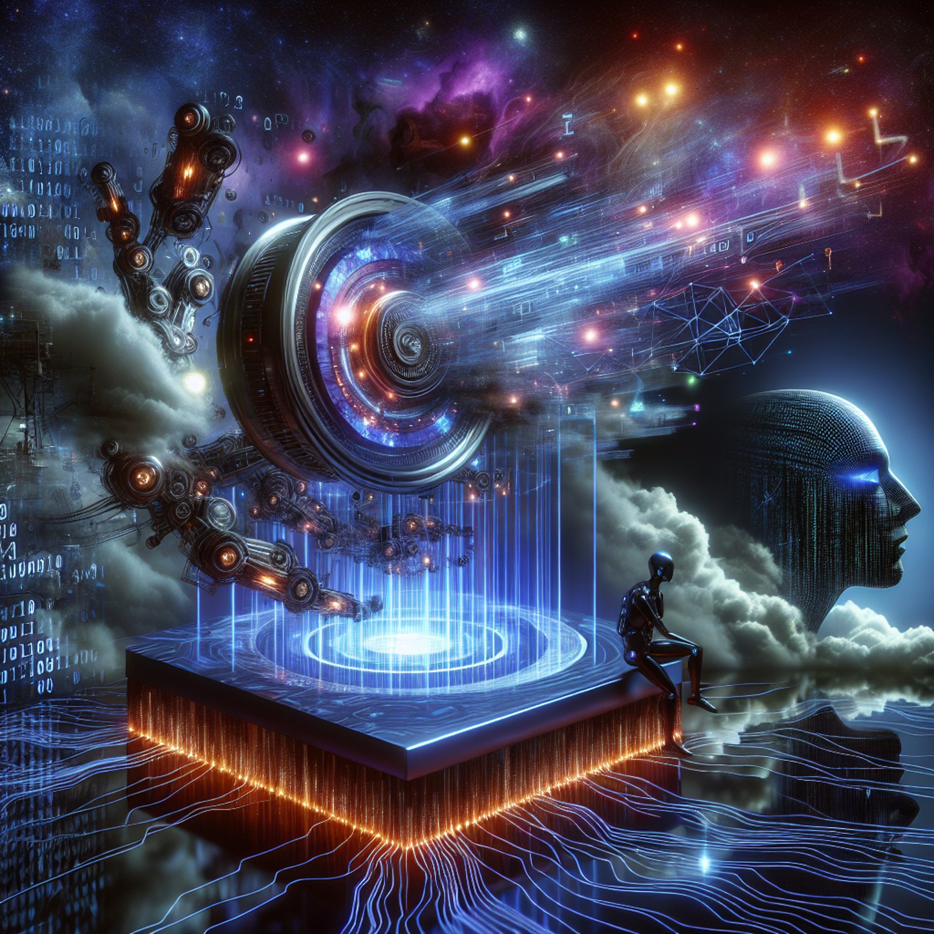 New AI Giant DeepSeek R2 Unleashes Cybersecurity Jitters