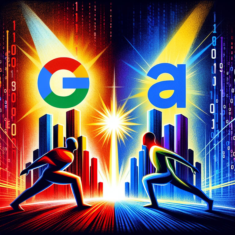 Truth Social Unveils Truth Search AI to Challenge Google Dominance