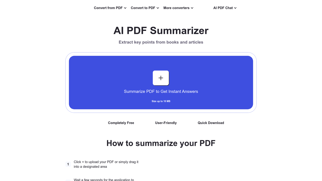 PDF Flex