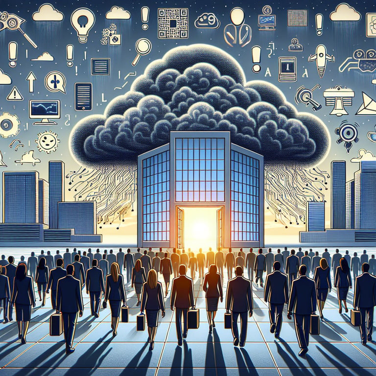 xAI Faces Shakeups: Mass Exodus Amidst AI Controversies