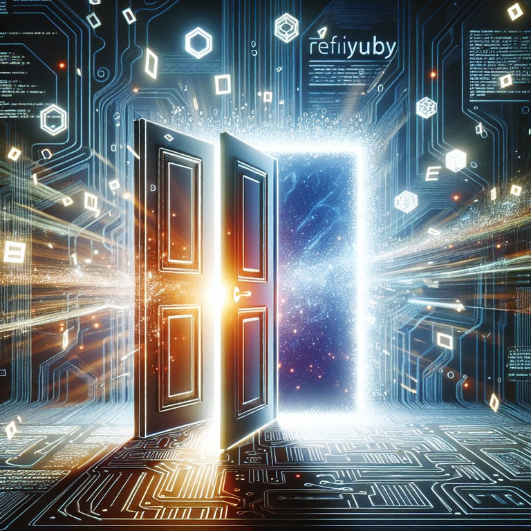 ReFiBuy Opens Doors to Developers with New 'Build with ReFiBuy' Platform