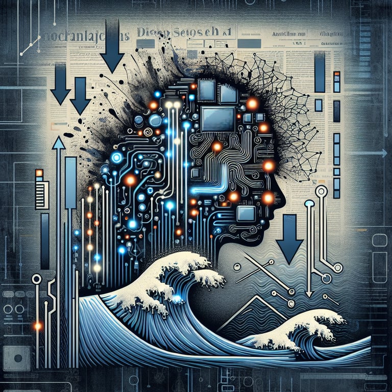 DeepSeek R1: The Open-Source AI Model Making Waves for All the Wrong Reasons!