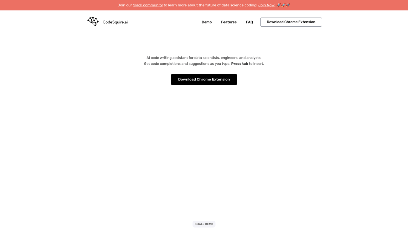 CodeSquire