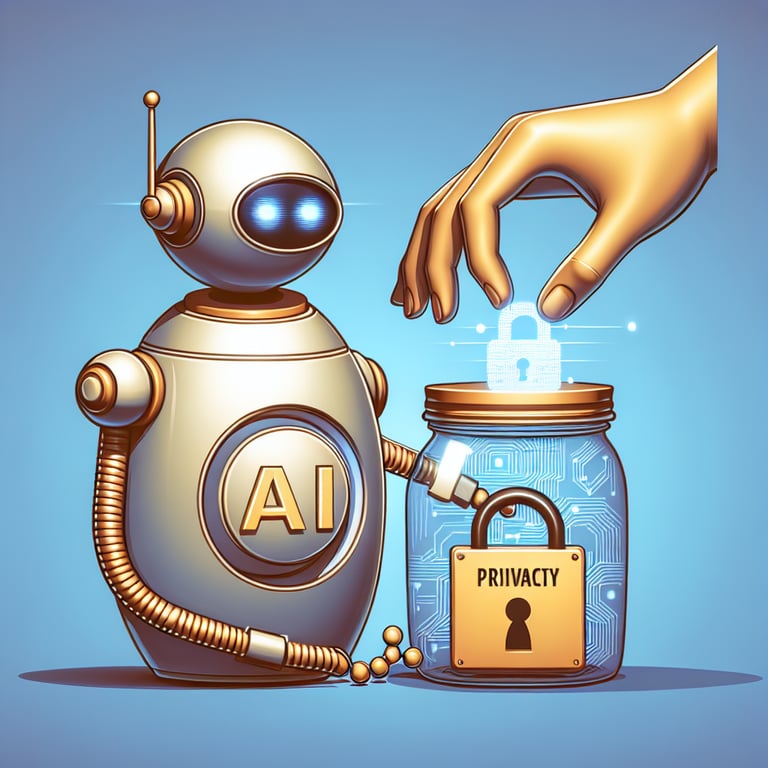 OpenAI Pulls Back on ChatGPT Feature After Privacy Pushback