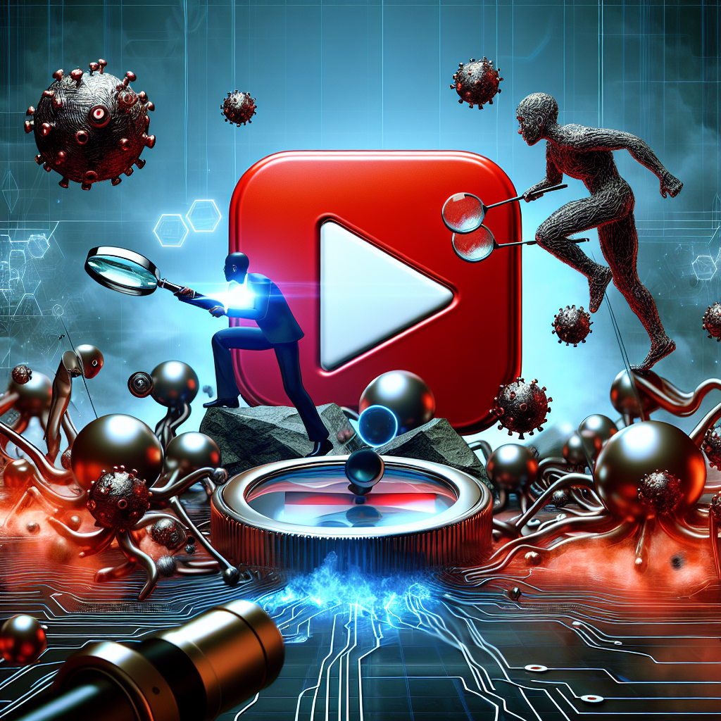 YouTube Declares 'Epic Battle' Against AI Deepfakes, Here’s How They Plan to Do It!