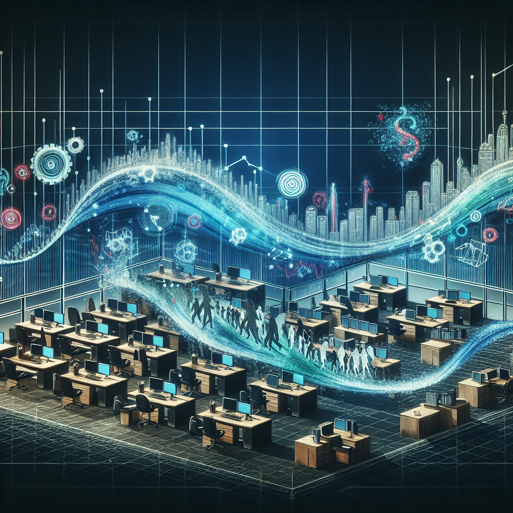 Intel's Strategic Overhaul: A Wave of Layoffs and Market Shifts