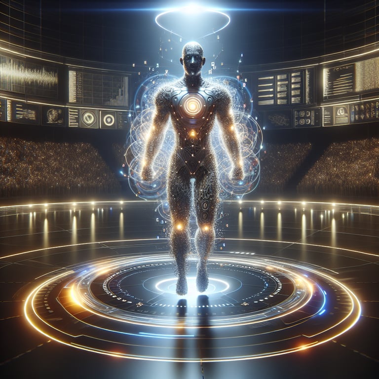 Perplexity AI's Deep Research Agent: A New Contender in the AI Arena