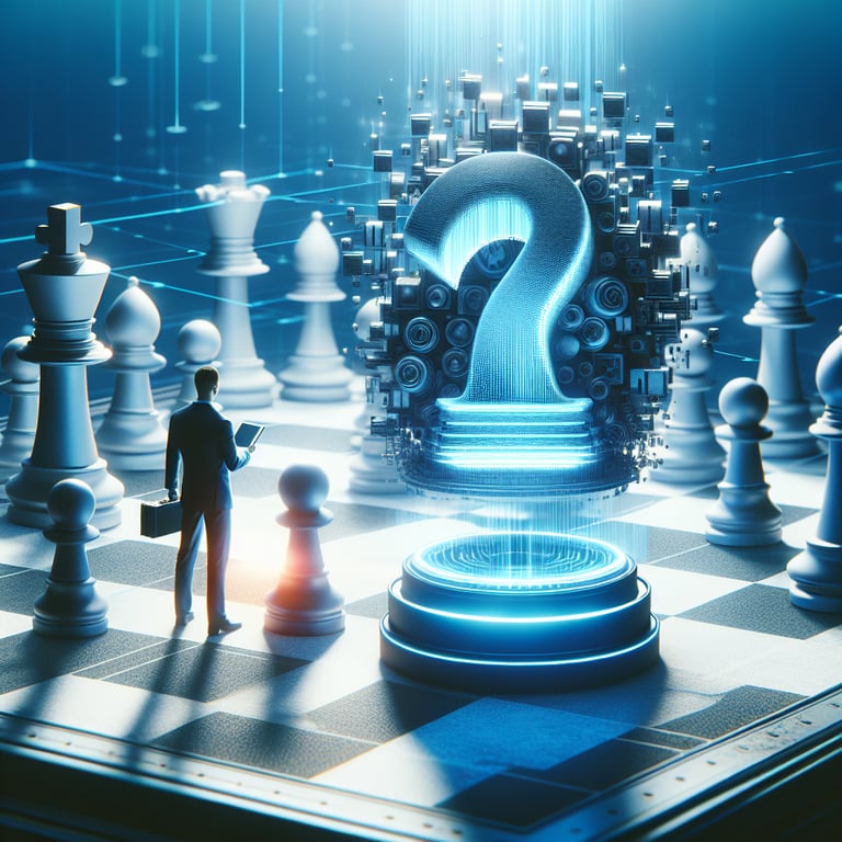 Curiosity Trumps Pretension: Zerodha's Nikhil Kamath on Mastering AI