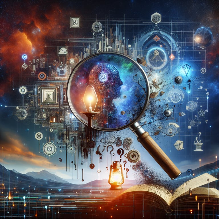 The Mysterious Death of OpenAI Whistleblower Suchir Balaji: A Quest for Truth