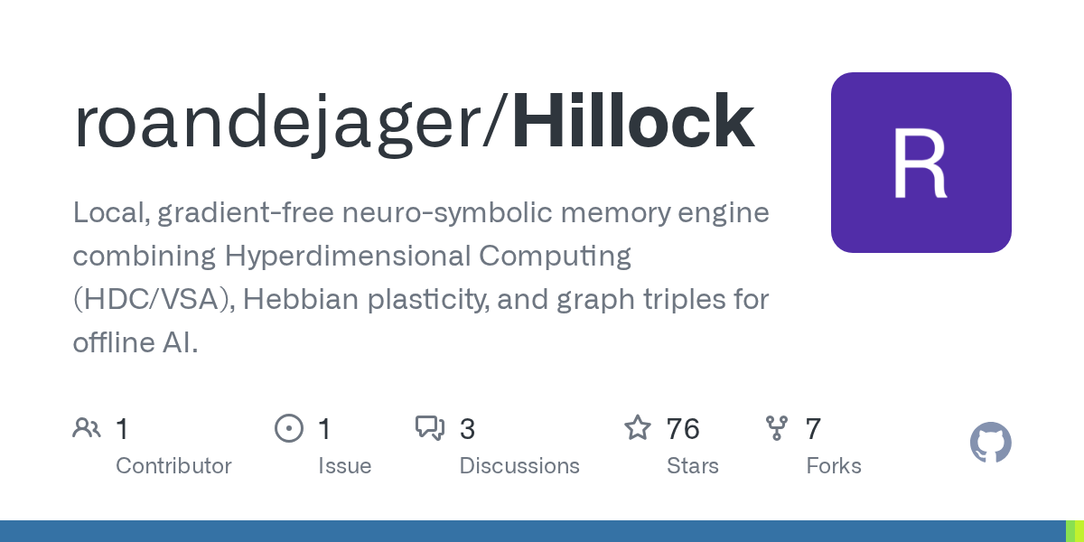 Hillock