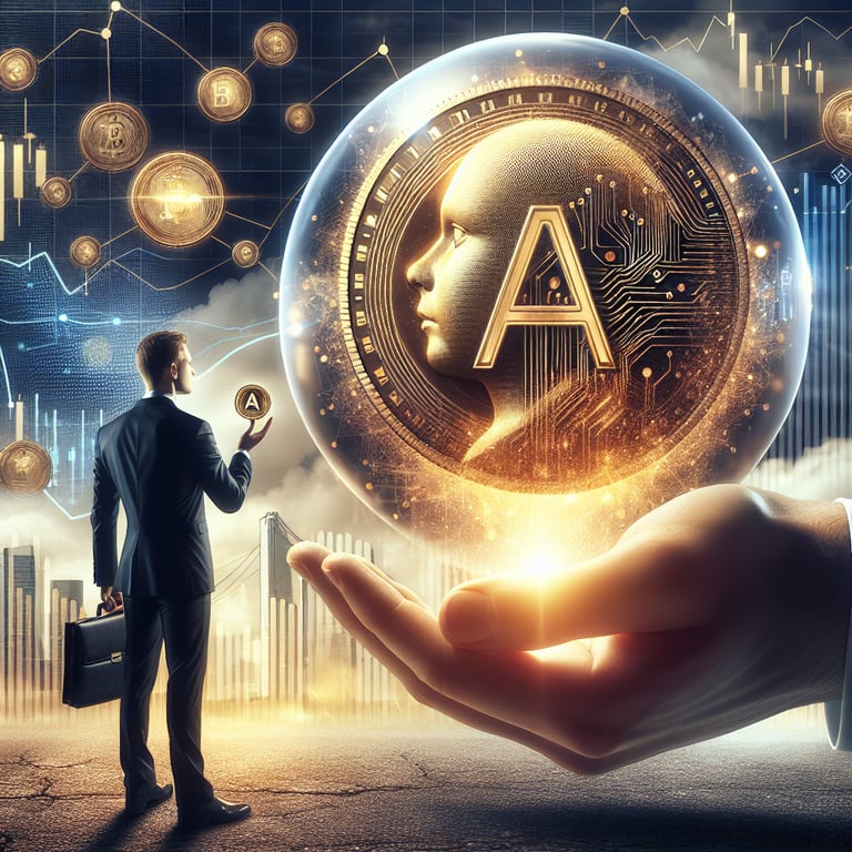 SoftBank Eyes Massive $25 Billion Stake in OpenAI Amid AI Boom