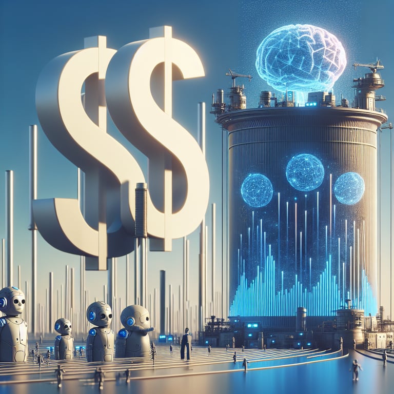 Meta Announces Groundbreaking $65 Billion AI Investment for 2025