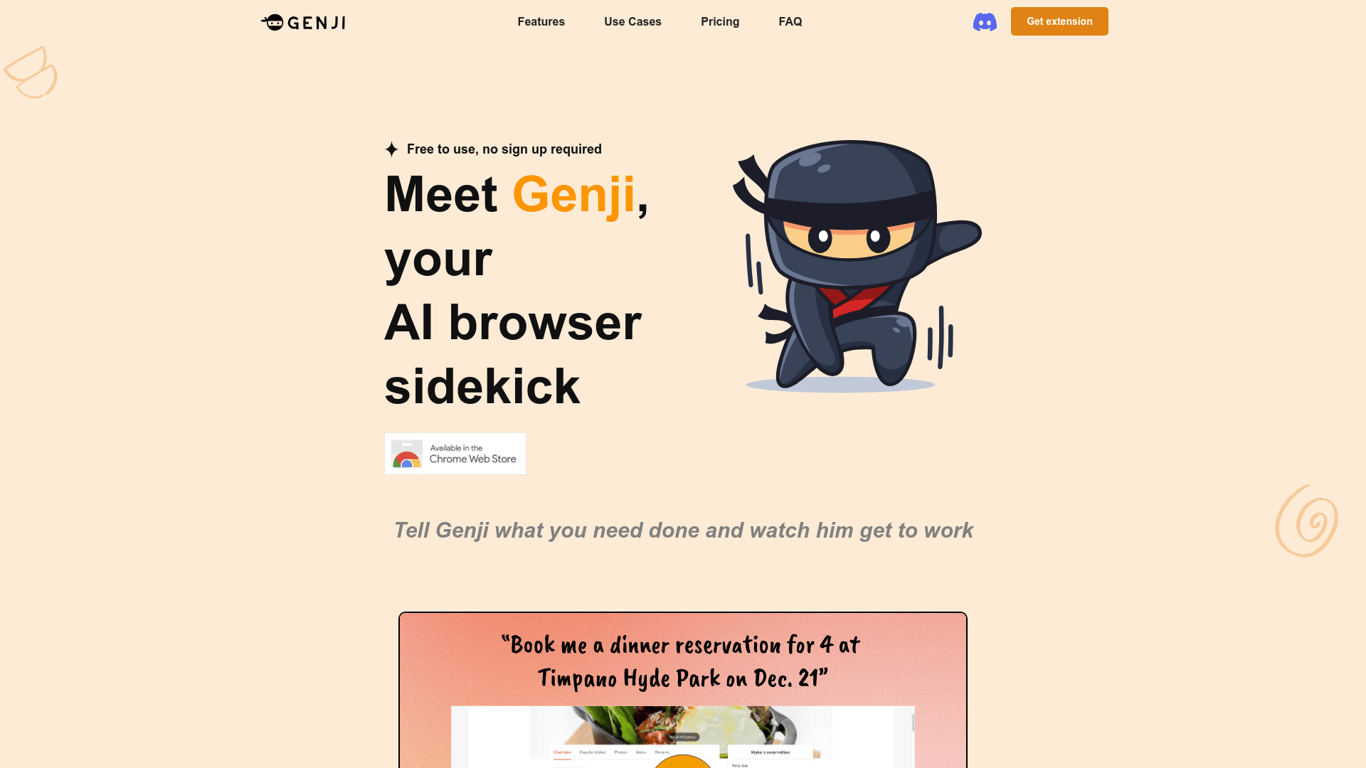 Genji
