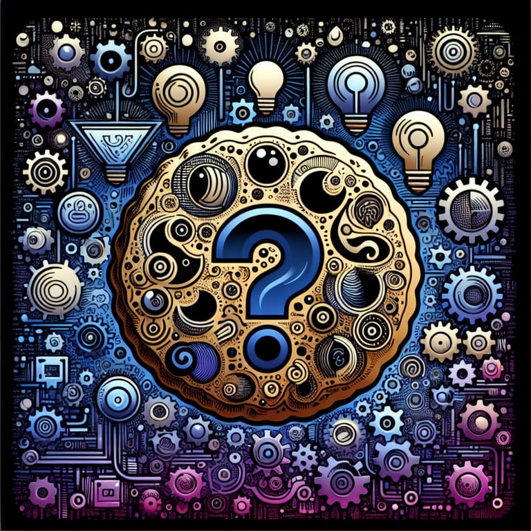 Yahoo's Cookie Conundrum: What You Need to Know About Privacy Settings