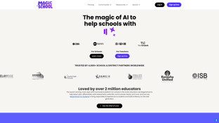 MagicSchool.ai