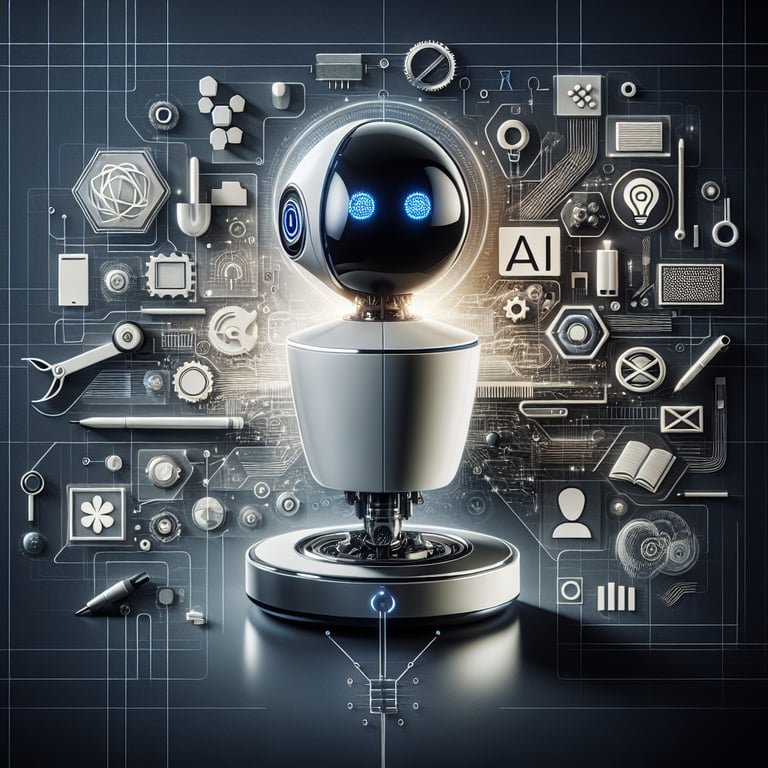 OpenAI and Jony Ive Team Up to Redefine Tech With Multimodal AI Device